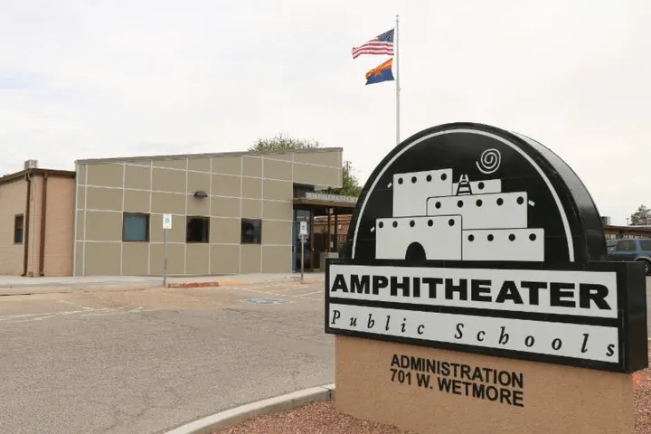 Amphi community divided over transgender student policies