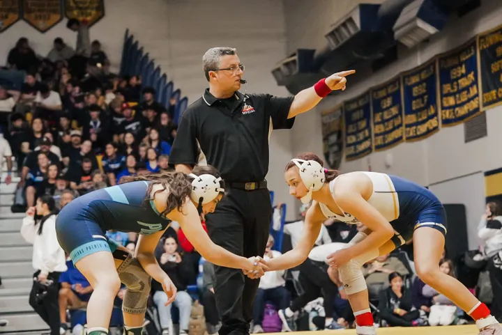 Photos: 59th annual Flowing Wells Invitational