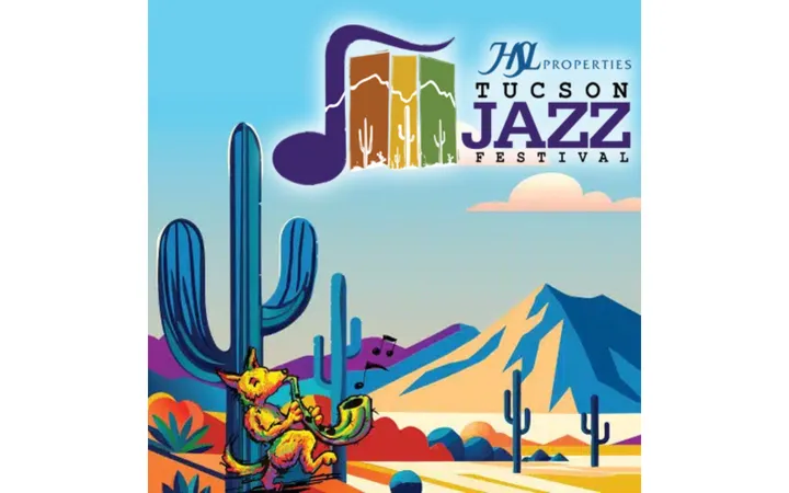 Tucson Jazz Festival returns for 12th year