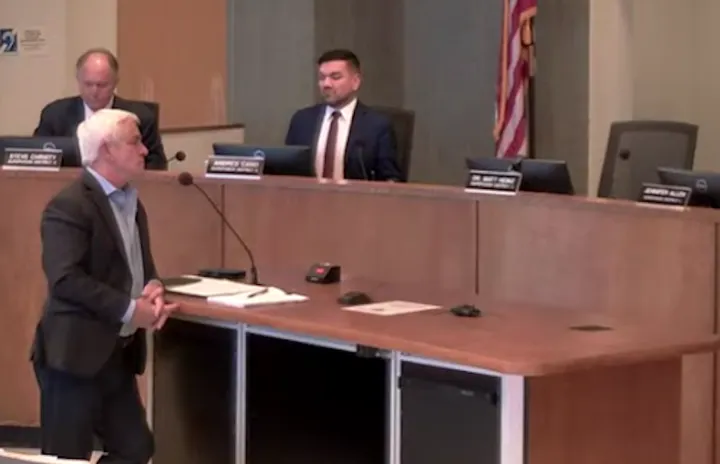 Pima County rejects $45M Axon contract over AI concerns