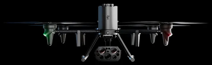 Oro Valley aprueba drones policiales estatales