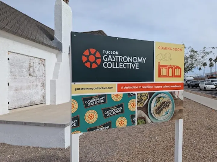Tucson Gastropark plans to become city’s culinary welcome hub