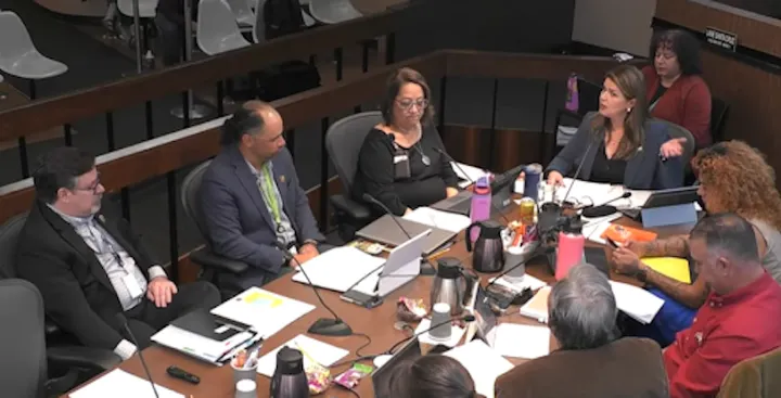 Tucson reports drop in shootings under Safe City plan