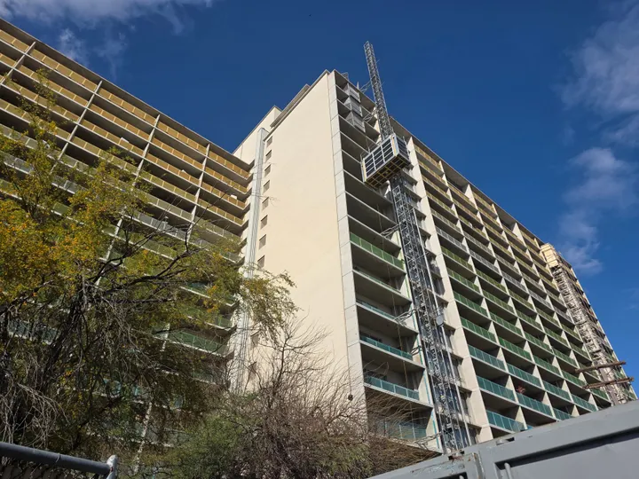 Tucson House breaks ground on $200M renovation