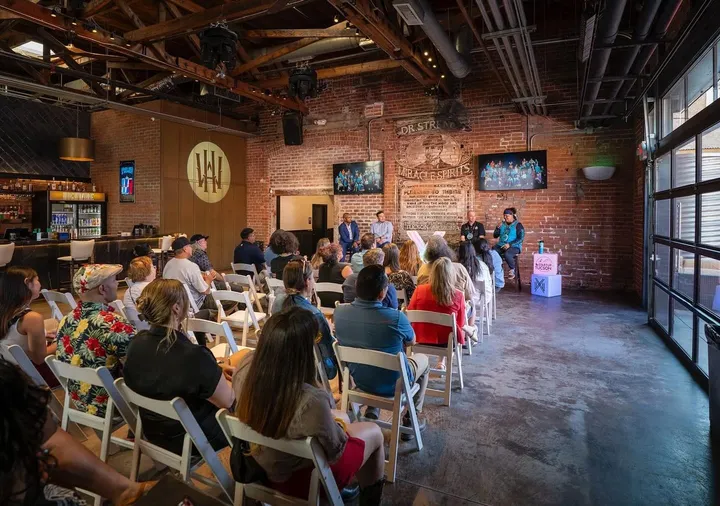 TENWEST expands to 6 days for 11th annual Tucson festival