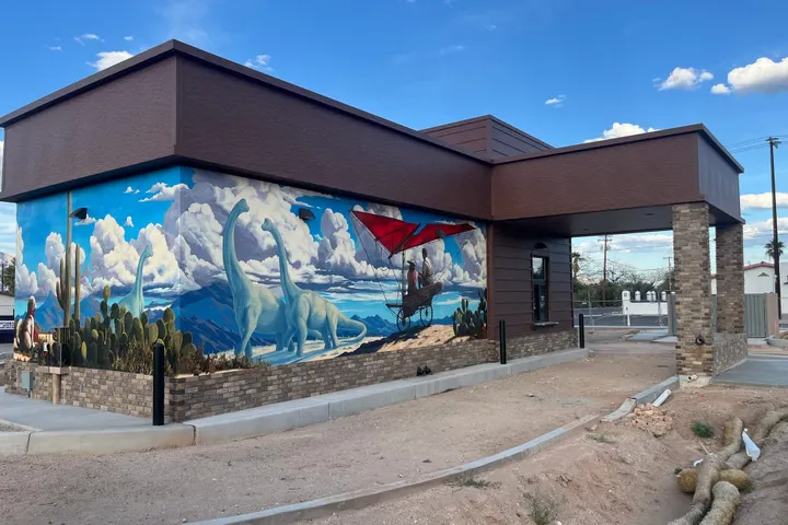 Coffee, cigars and a housing crisis on Rio Nuevo's plate