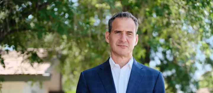 Mansour first to qualify for ballot in Arizona treasurer's race