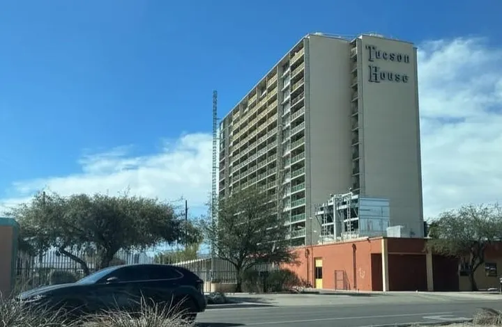 Tucson House undergoes $200M overhaul