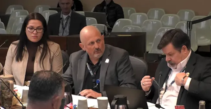 Tucson considers new rules for large water users