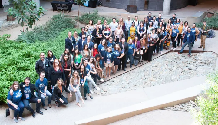 Tucson Young Professionals returns to volunteer-led model