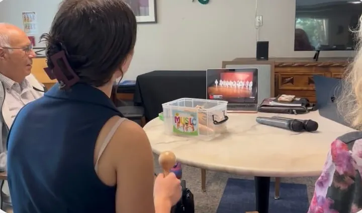 Tucson students use music to heal and connect