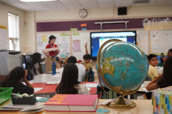 TUSD aprueba recortes de $2.7M ante déficit