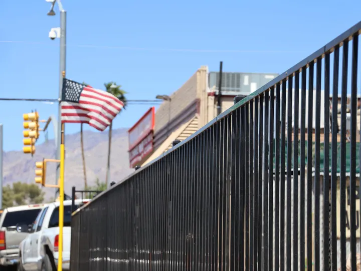 Protesters say Ciscomani keeps constituents at a distance