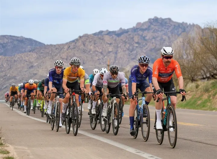 Marana, Oro Valley team up to boost cycling tourism