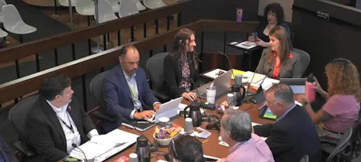 Tucson explora energía pública ante alza de tarifas