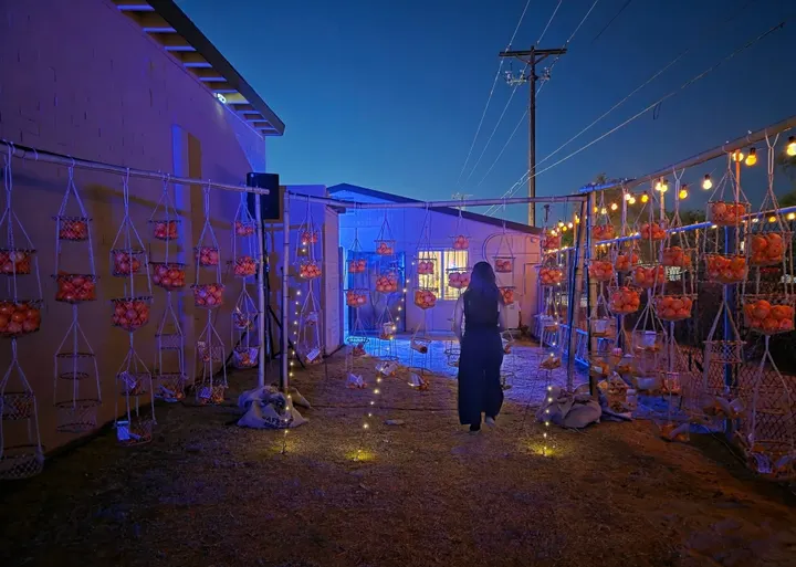 Louis Market reabre como centro cultural en Tucson