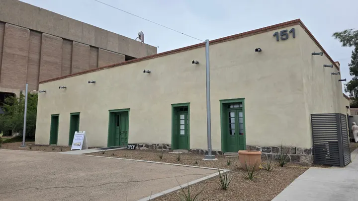 Tucson's Sosa-Carillo House reopens as heritage museum