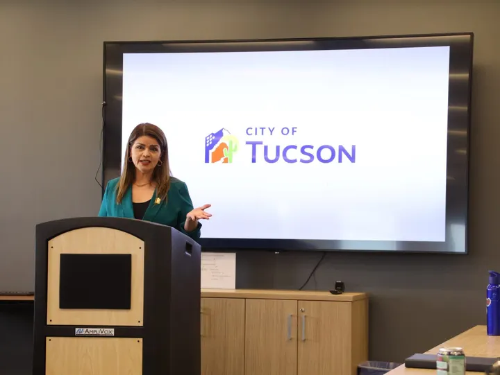 Tucson refuerza alianzas frente al cambio climático