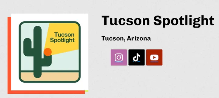 Tucson Spotlight releases first community news survey