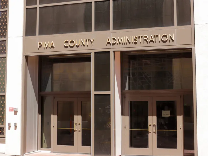 Pima County refers Nanos perjury allegations to AG