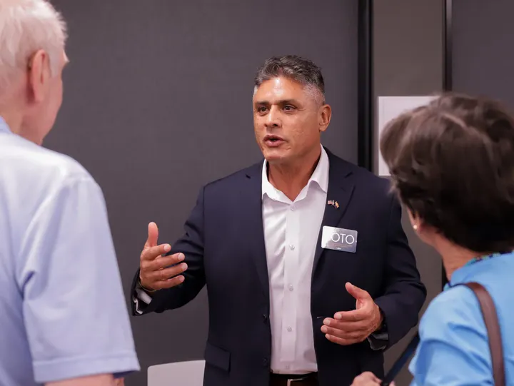 LD17, LD20 voters meet candidates face-to-face in Tucson