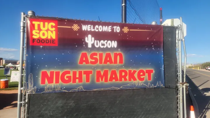 Tucson Asian Night Market grows into cultural staple
