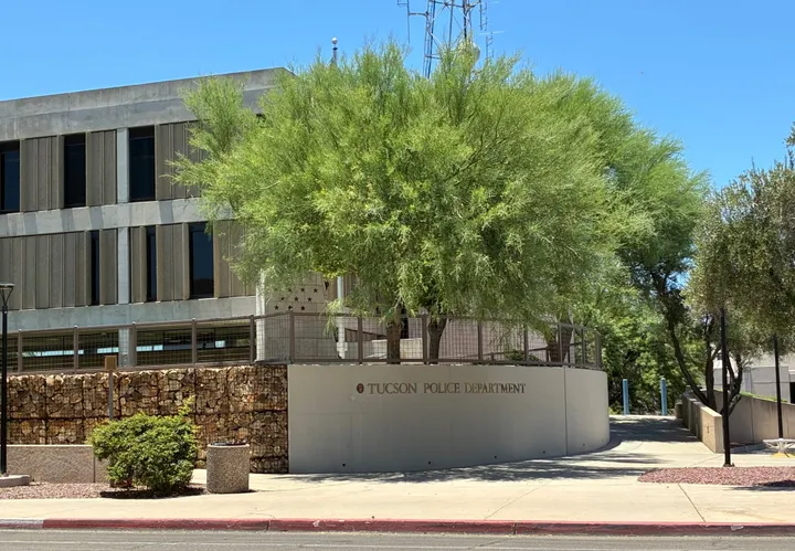 Tucson violent crime spikes as temperatures rise, data shows