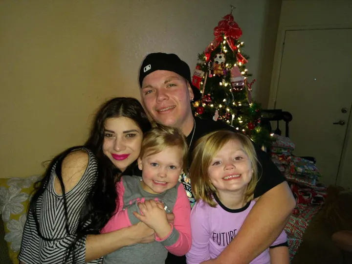 ICE detention bars Tucson mom from her own trial