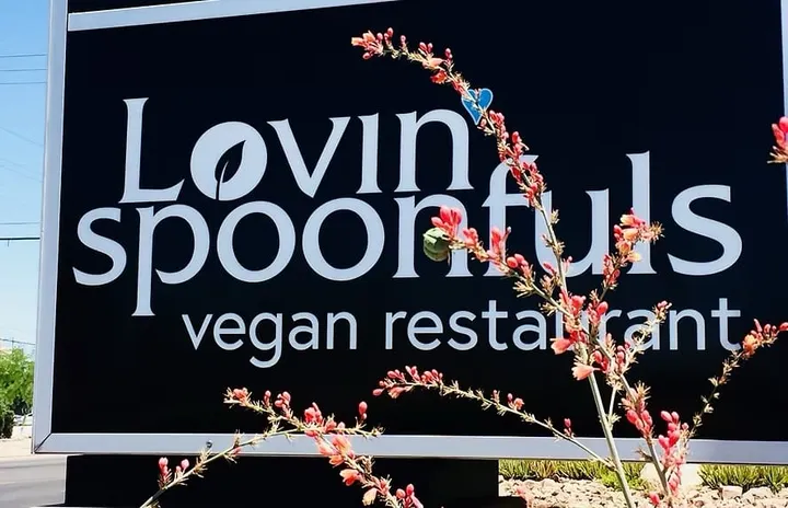 Tucson vegan staple Lovin' Spoonfuls fights to stay open