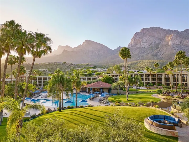 Oro Valley adopts tourism plan, cuts major projects