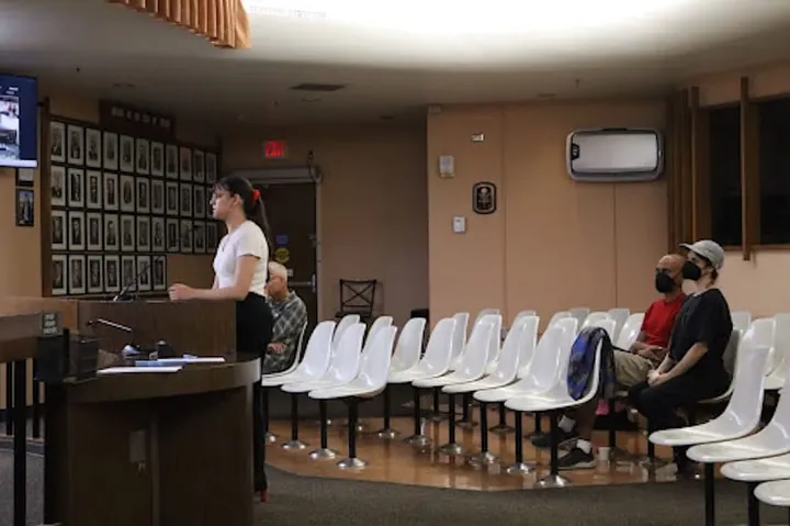 Tucson residents push for stricter data center rules