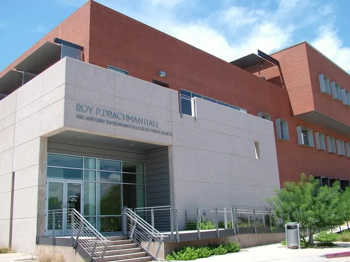 UA free clinic fills gaps in women's health care