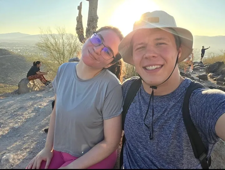 Tucson refugee sick with measles in ICE detention