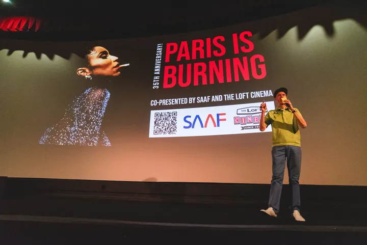 Loft Cinema caps Pride Month with "Paris Is Burning"