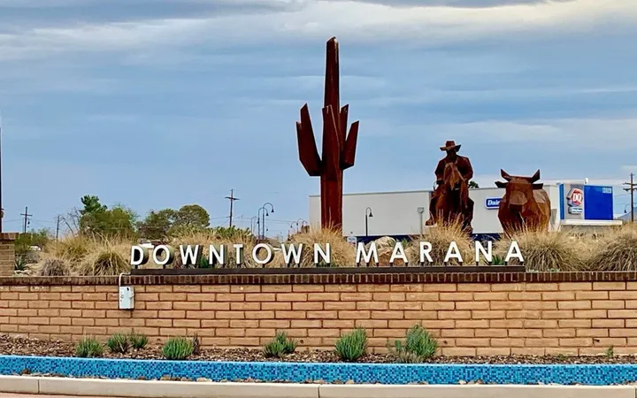 Marana council candidates on data centers, detention
