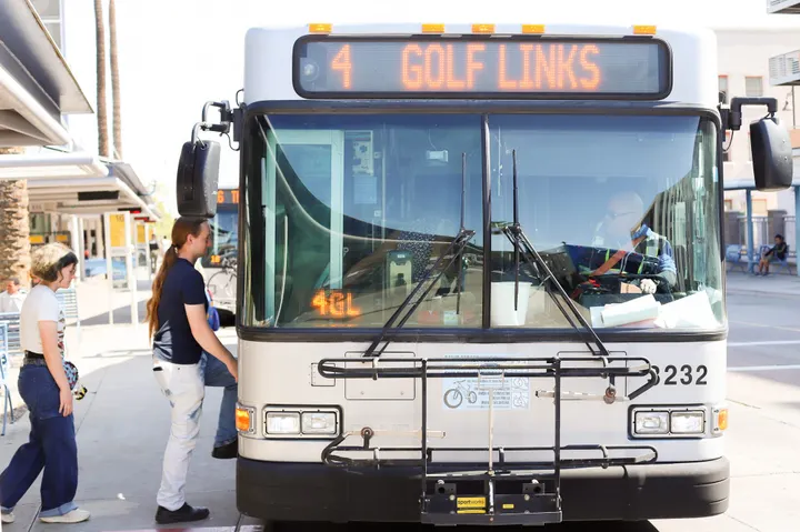 Sun Tran averts strike as Tucson rolls out safety plan