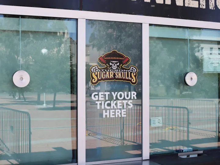 Sugar Skulls owner resigns from Rio Nuevo board