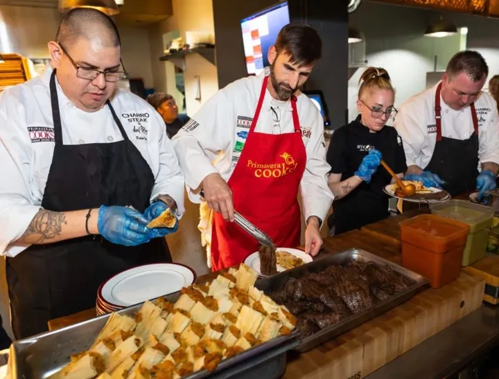 Tucson restaurants cook for a cause with Primavera Cooks!