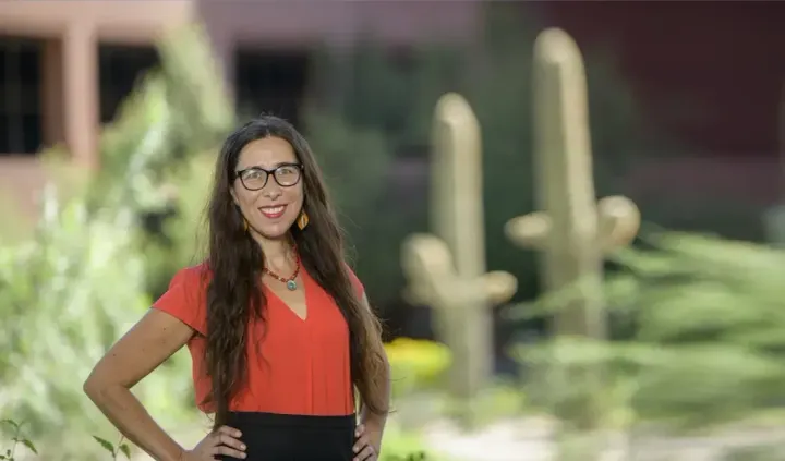 Investigadora de la UA desarrolla un marco ético para datos de tribus