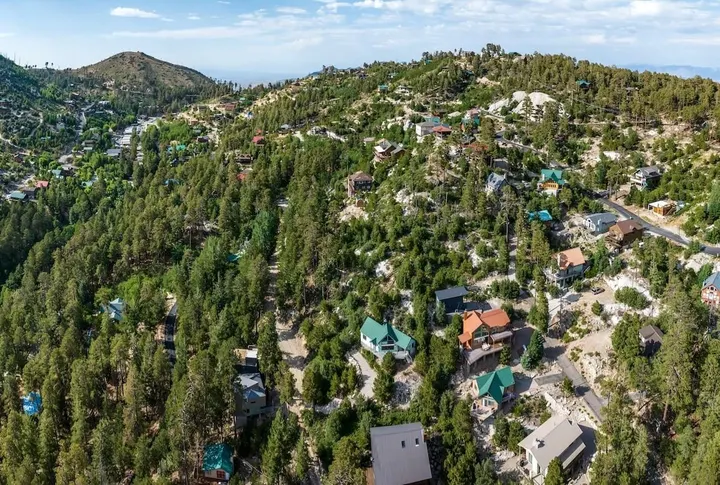 Comunidad de Mt. Lemmon, bajo restricciones obligatorias de agua