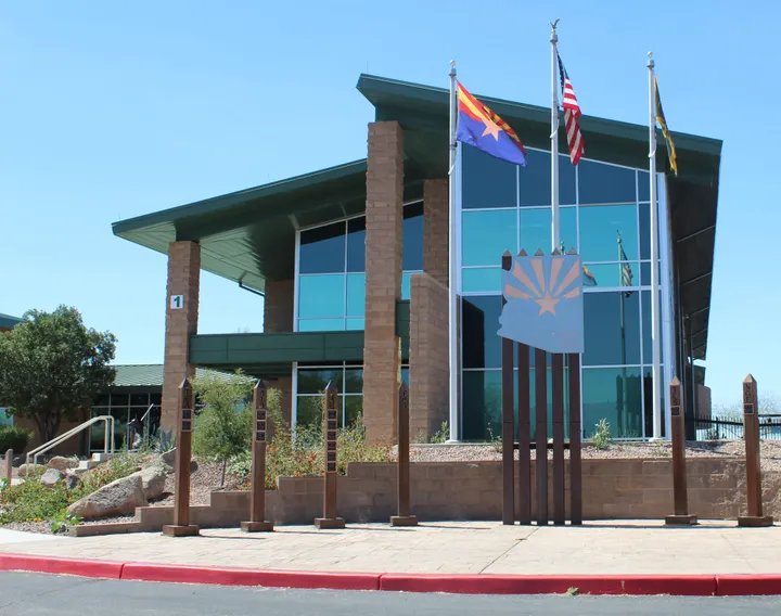 Border Patrol, ICE detainees report abuse in Tucson