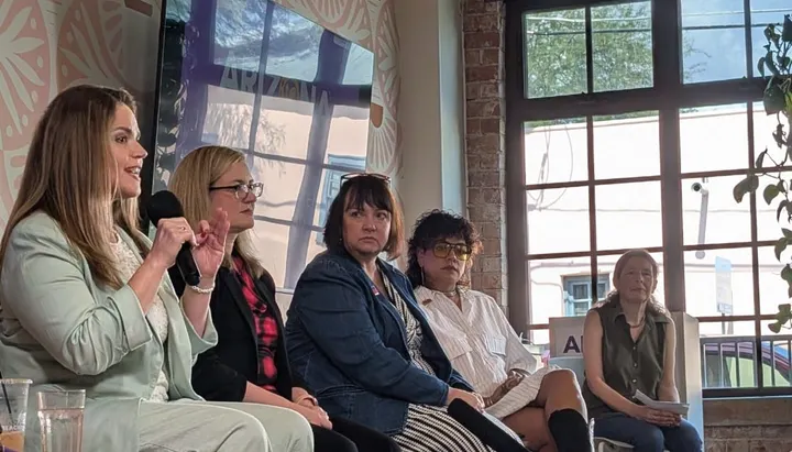 AZ female mayors talk bias, progress at Tucson panel