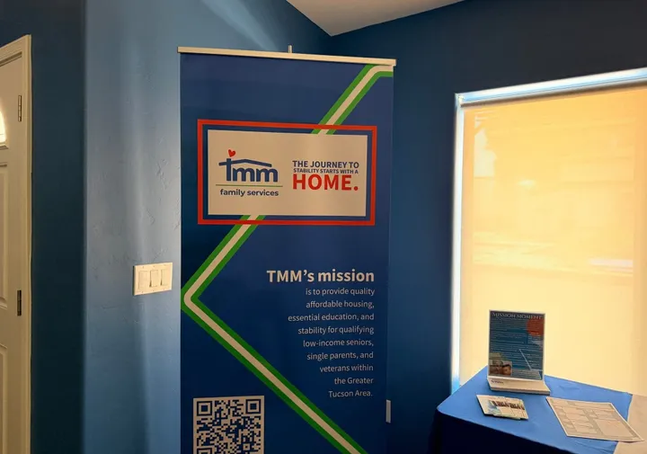 Tucson nonprofit TMM opens job training center