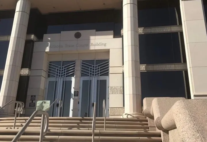 Tucson case fuels push to limit courtroom recording