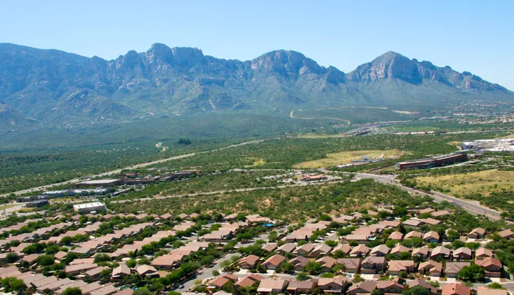 Oro Valley voters to decide fate of 10-year growth plan
