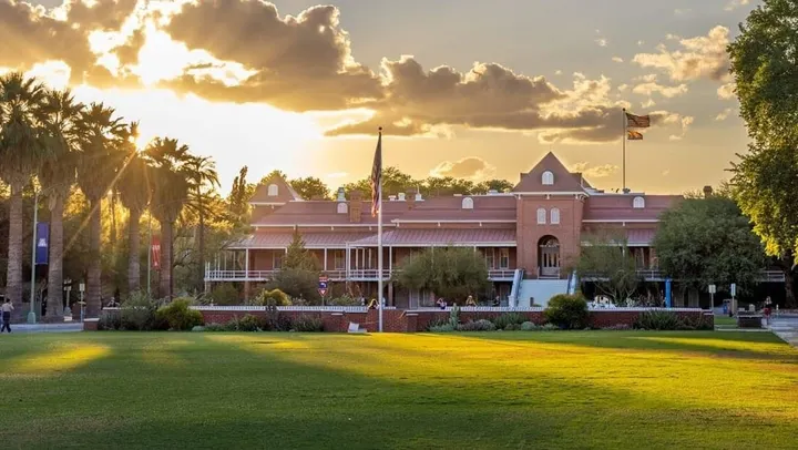 UA violated public records law, Arizona court rules
