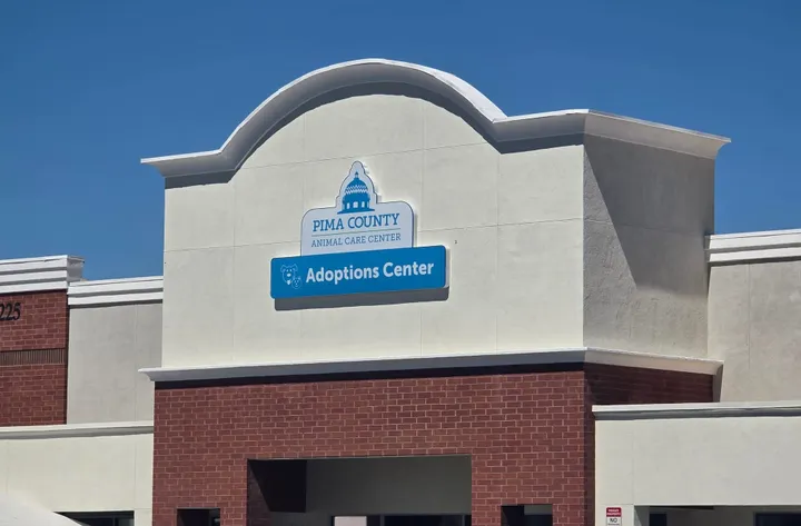 Community raises $1M for east Tucson PACC adoption center
