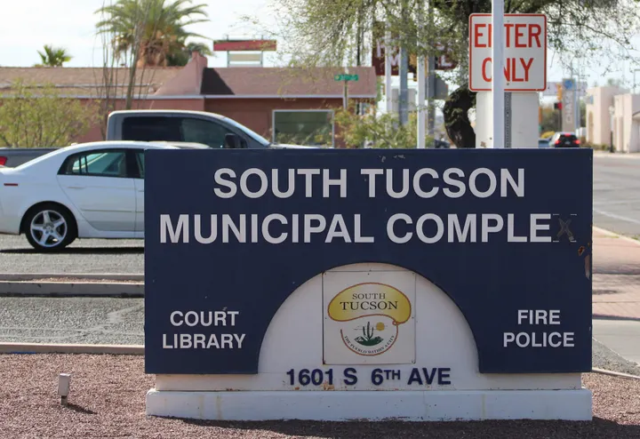 Dos escaños del concejo de South Tucson, en juego el 3 de noviembre