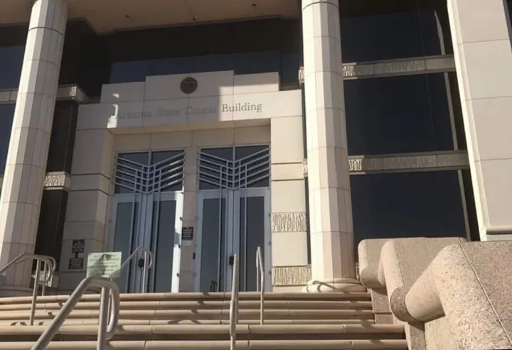 Caso de Tucson abre debate sobre grabaciones en tribunales