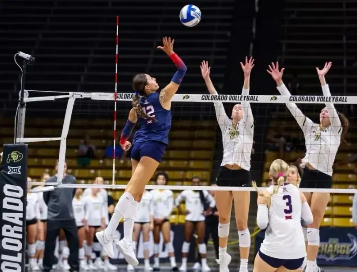 Wildcats volleyball coach Stubbs eyes fix for close losses